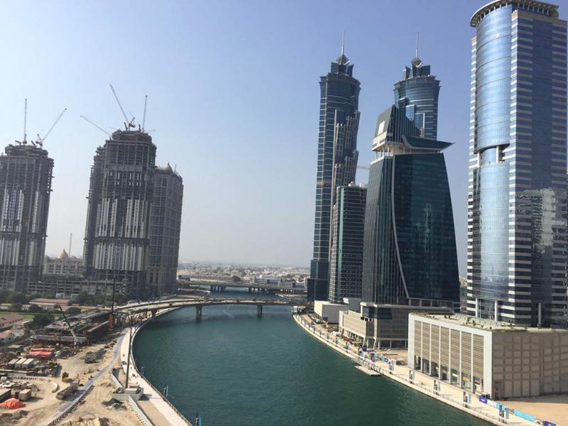 Giovanni Boutique Suites 20 Dubai Exterior photo